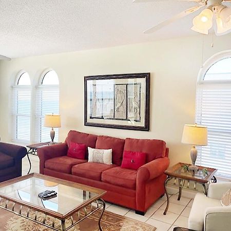Villa The Palms #601 Fort Walton Beach Esterno foto