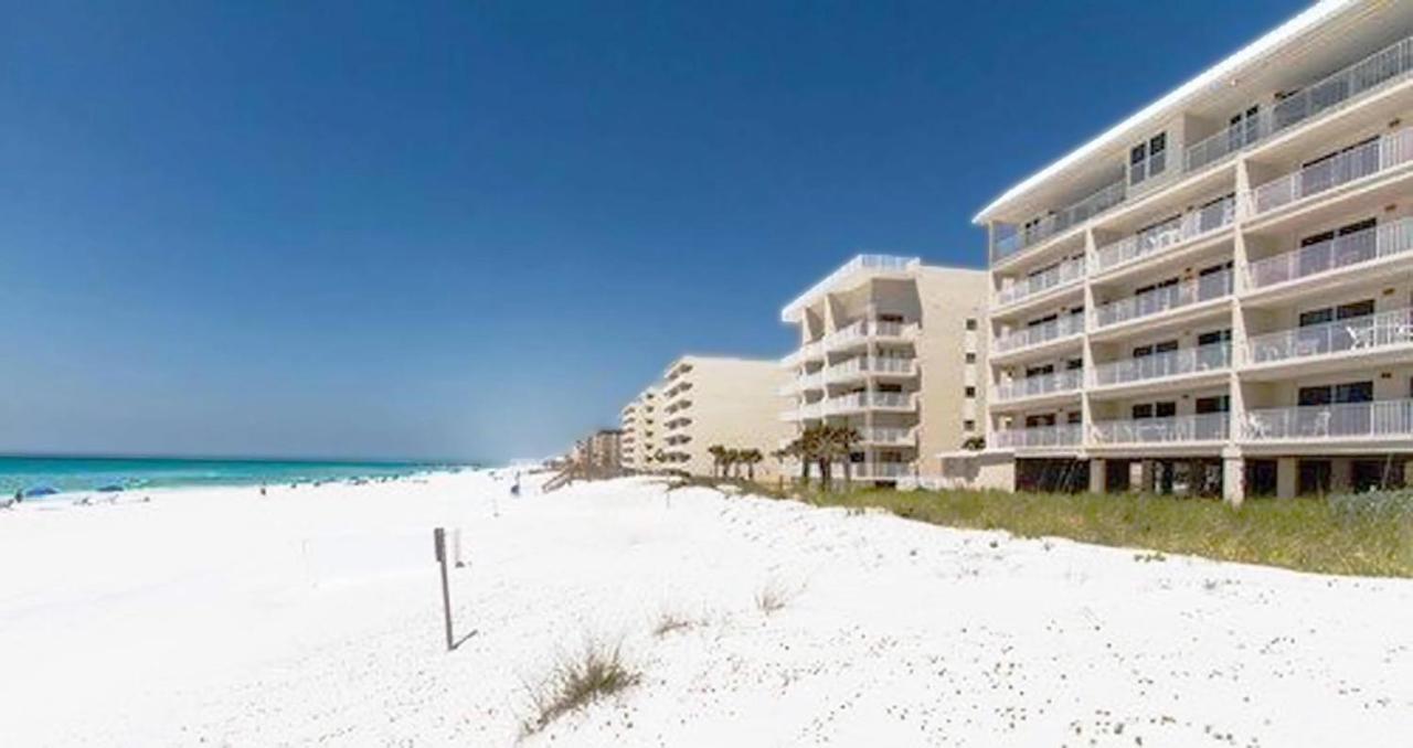 Villa The Palms #601 Fort Walton Beach Esterno foto