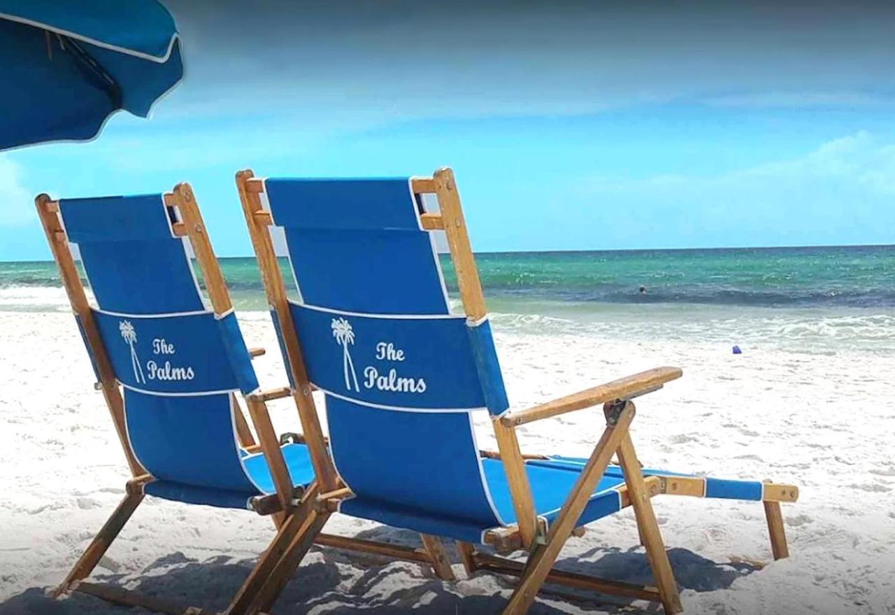 Villa The Palms #601 Fort Walton Beach Esterno foto