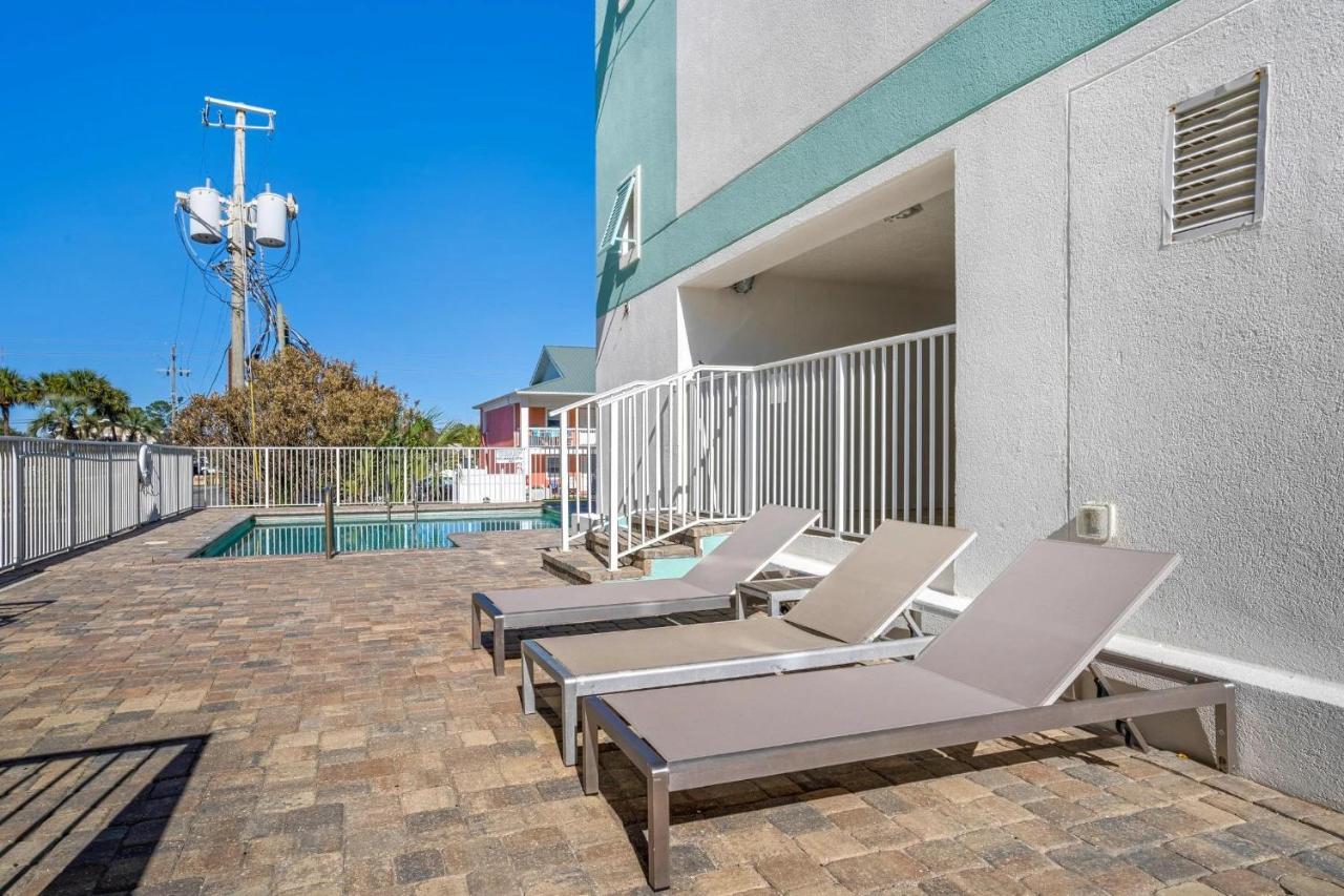 Villa The Palms #601 Fort Walton Beach Esterno foto