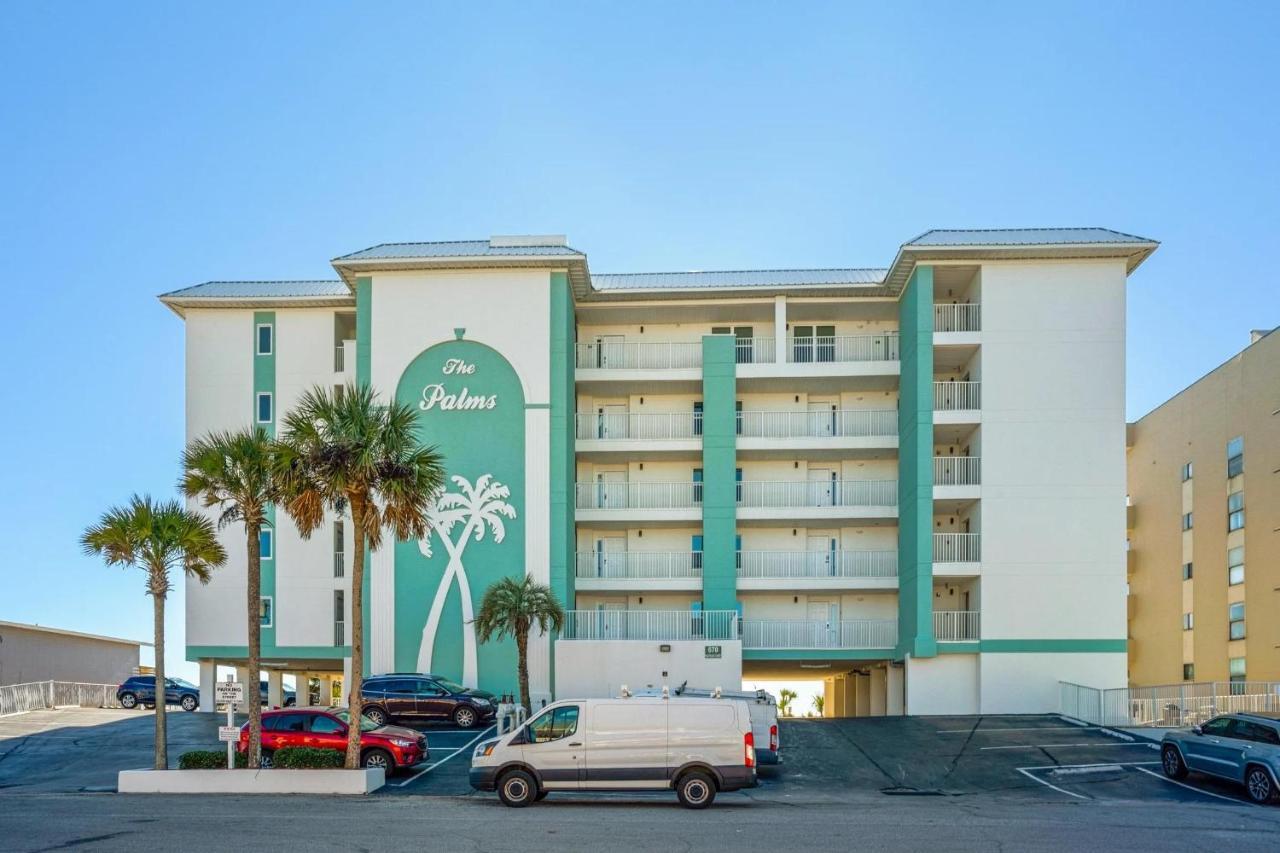Villa The Palms #601 Fort Walton Beach Esterno foto