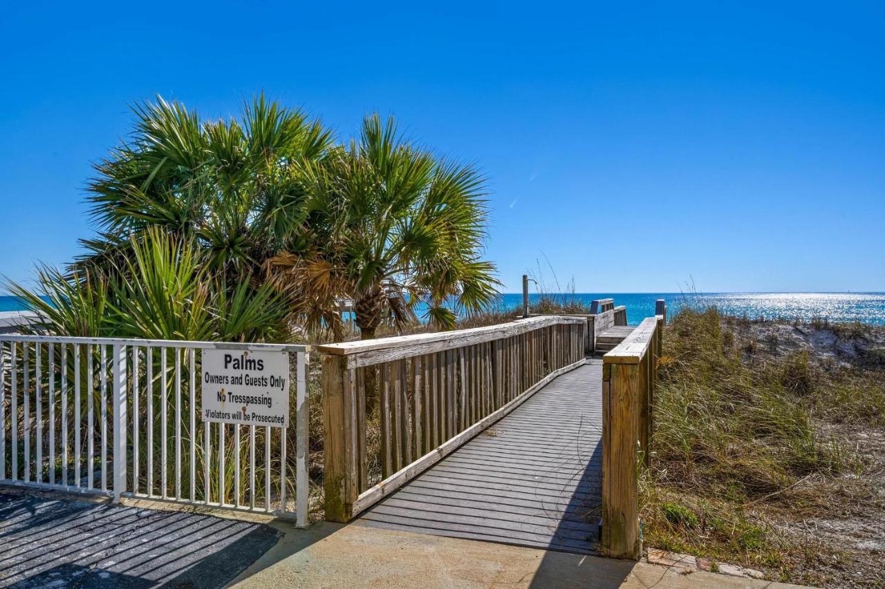 Villa The Palms #601 Fort Walton Beach Esterno foto