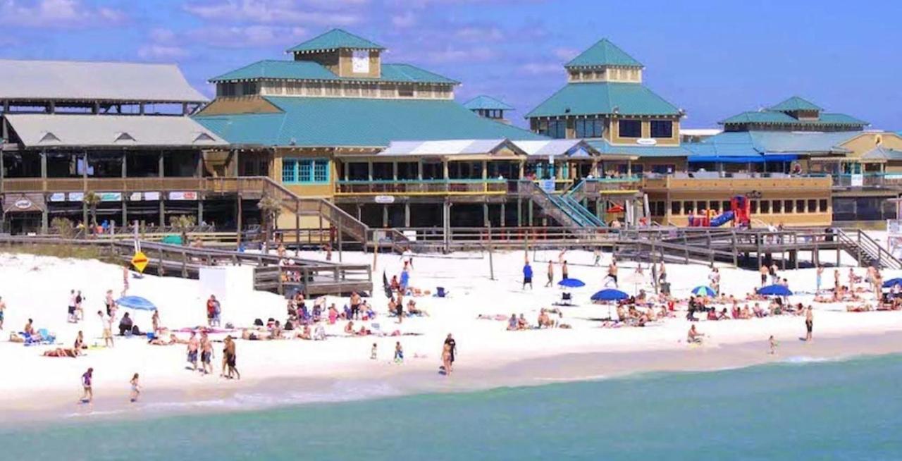 Villa The Palms #601 Fort Walton Beach Esterno foto