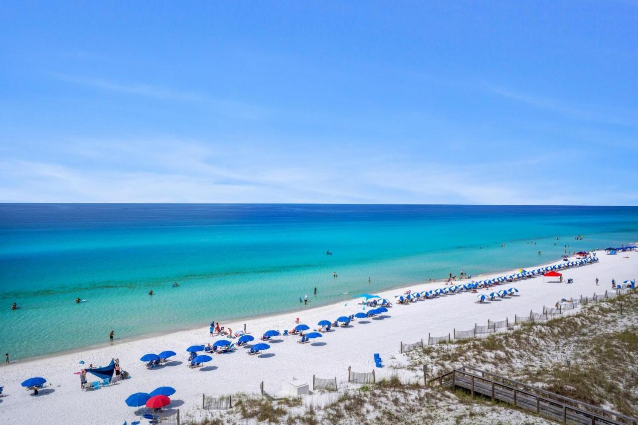 Villa The Palms #601 Fort Walton Beach Esterno foto