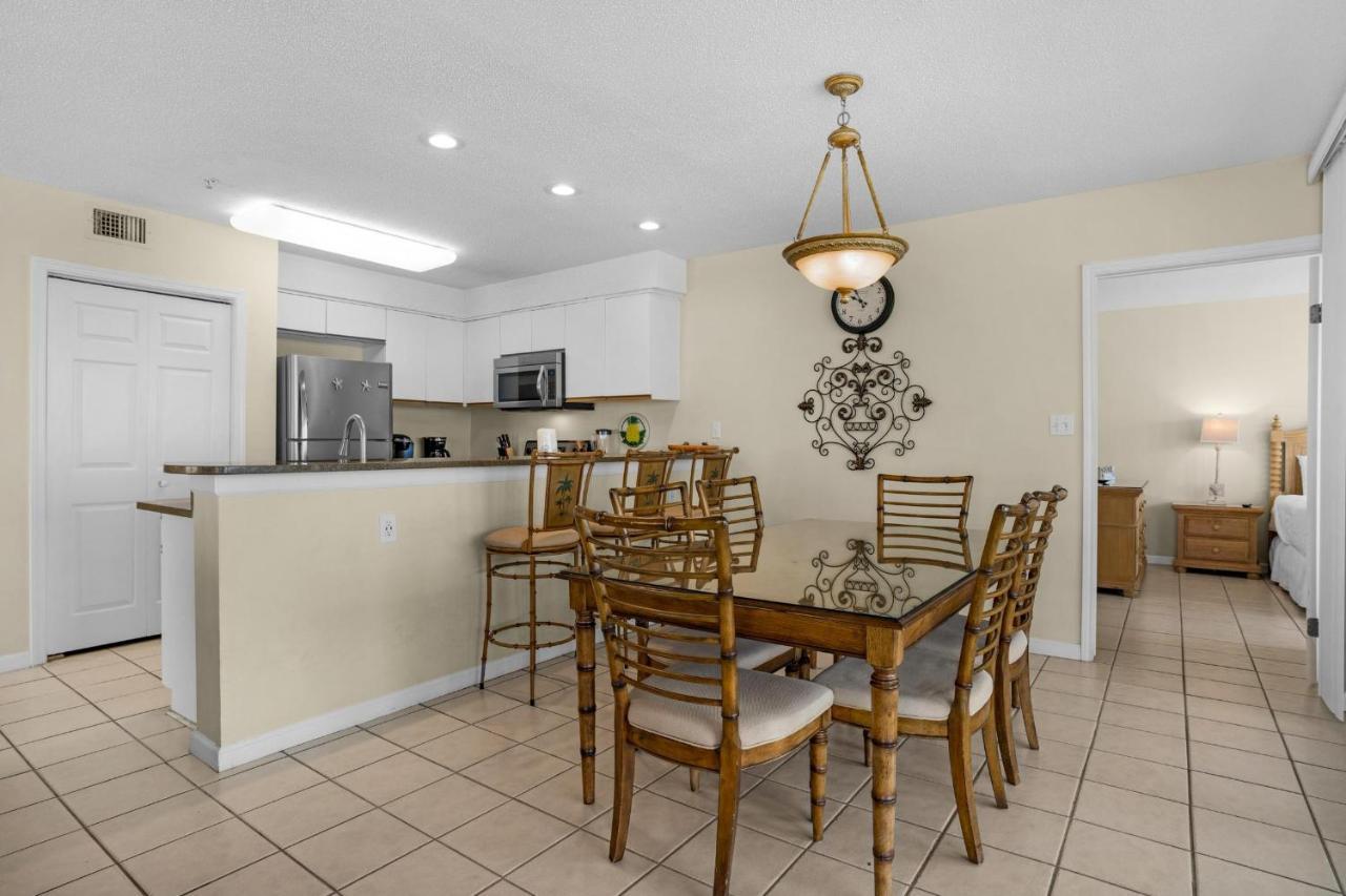 Villa The Palms #601 Fort Walton Beach Esterno foto