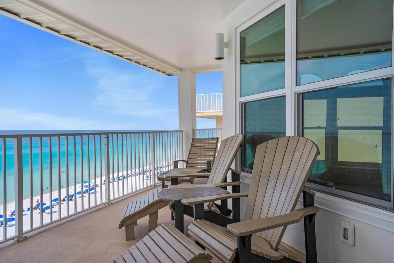 Villa The Palms #601 Fort Walton Beach Esterno foto
