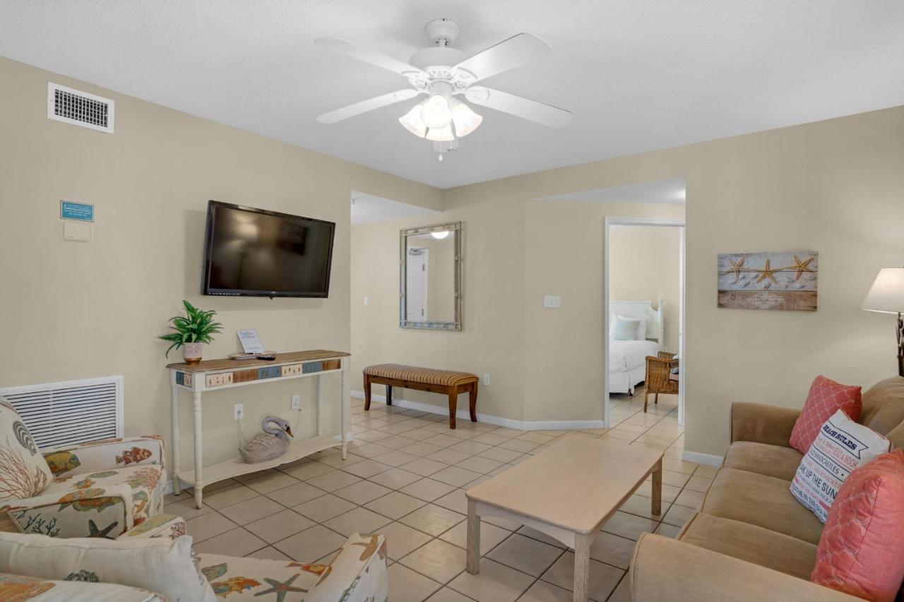 Villa The Palms #601 Fort Walton Beach Esterno foto