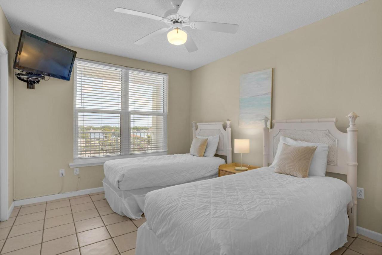 Villa The Palms #601 Fort Walton Beach Esterno foto
