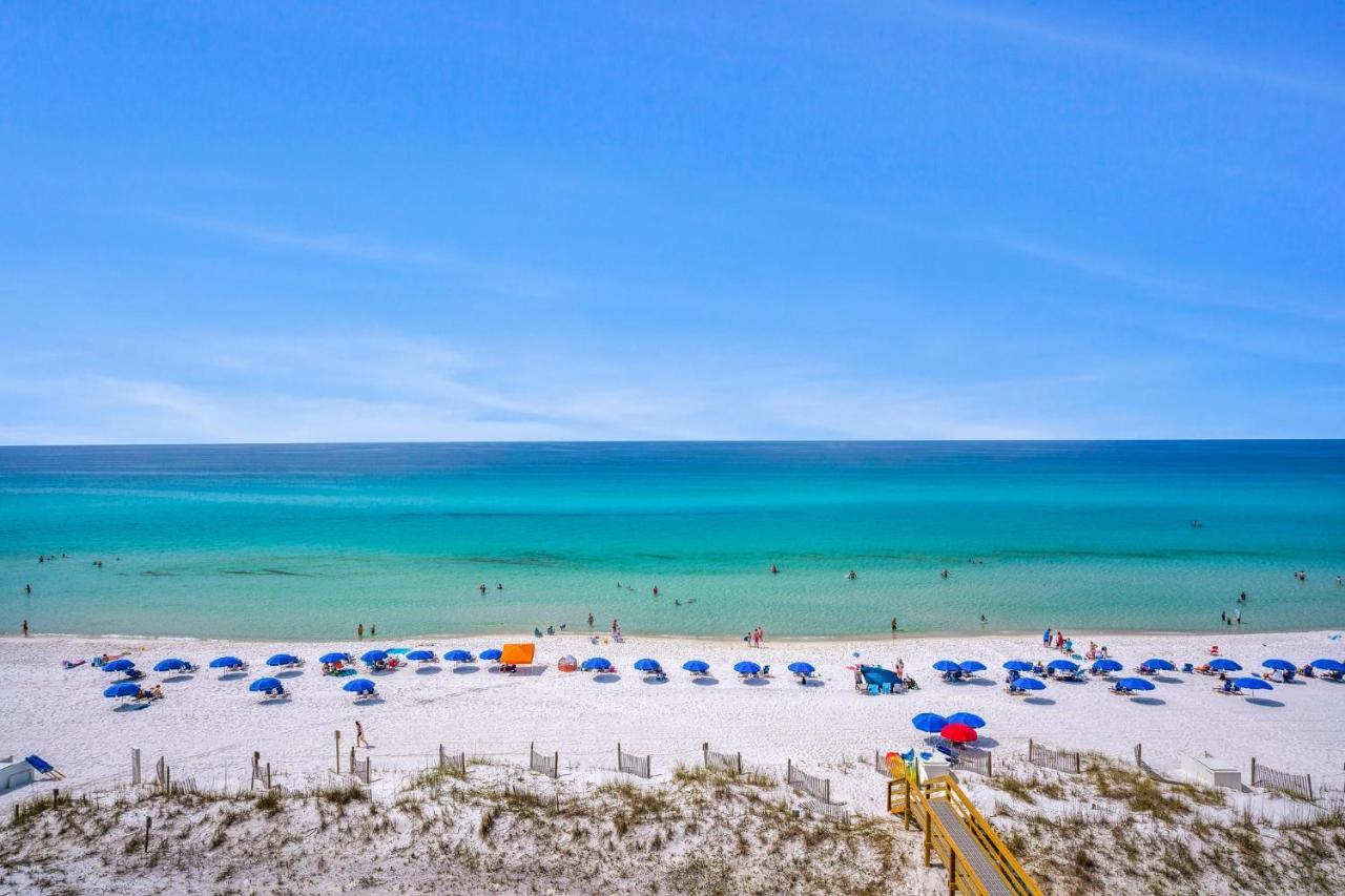Villa The Palms #601 Fort Walton Beach Esterno foto