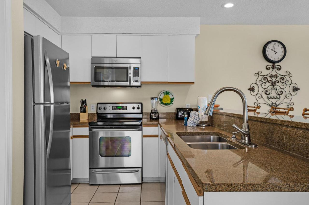 Villa The Palms #601 Fort Walton Beach Esterno foto