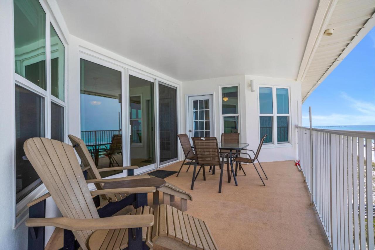 Villa The Palms #601 Fort Walton Beach Esterno foto