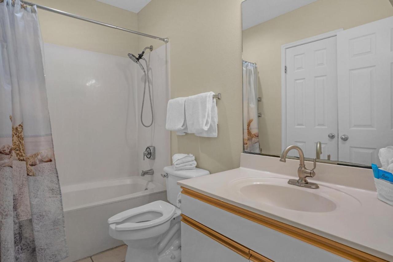 Villa The Palms #601 Fort Walton Beach Esterno foto