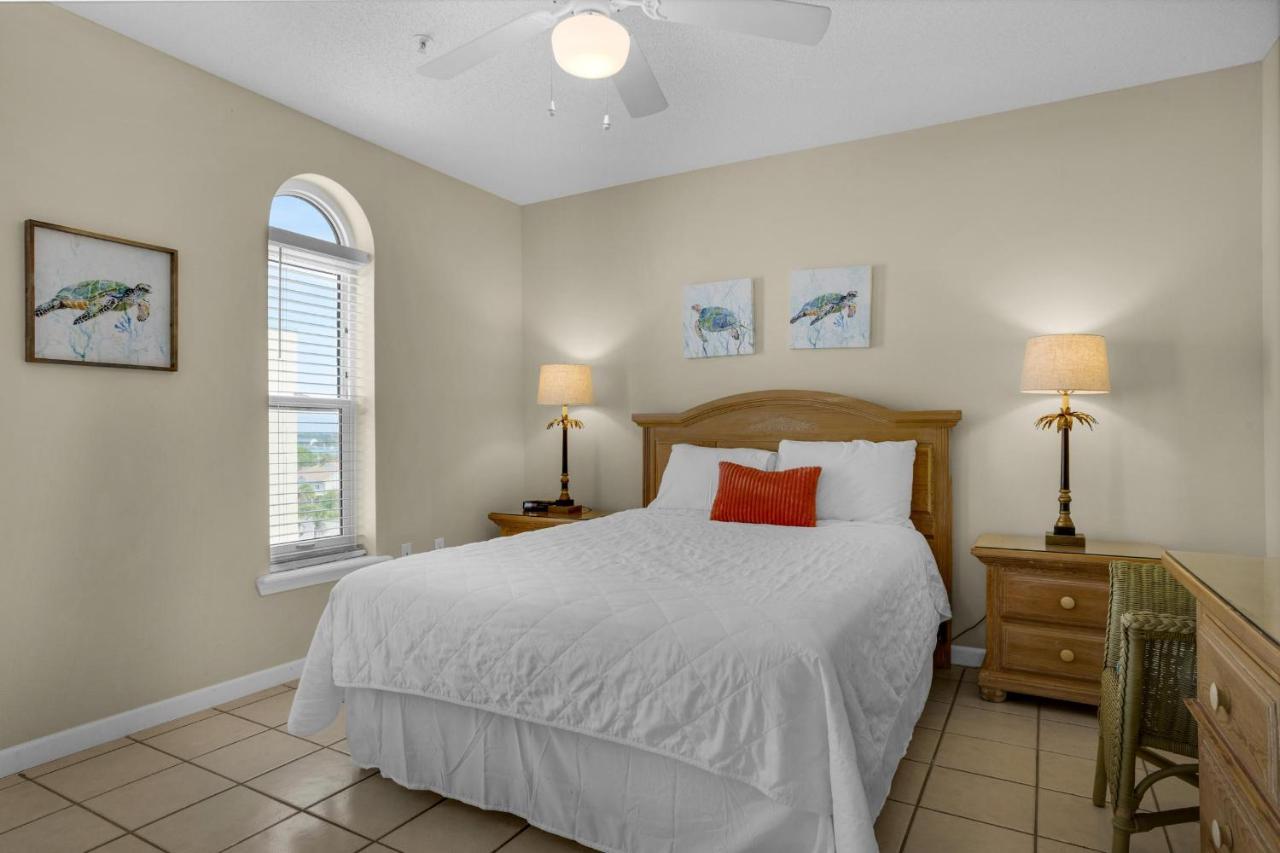 Villa The Palms #601 Fort Walton Beach Esterno foto