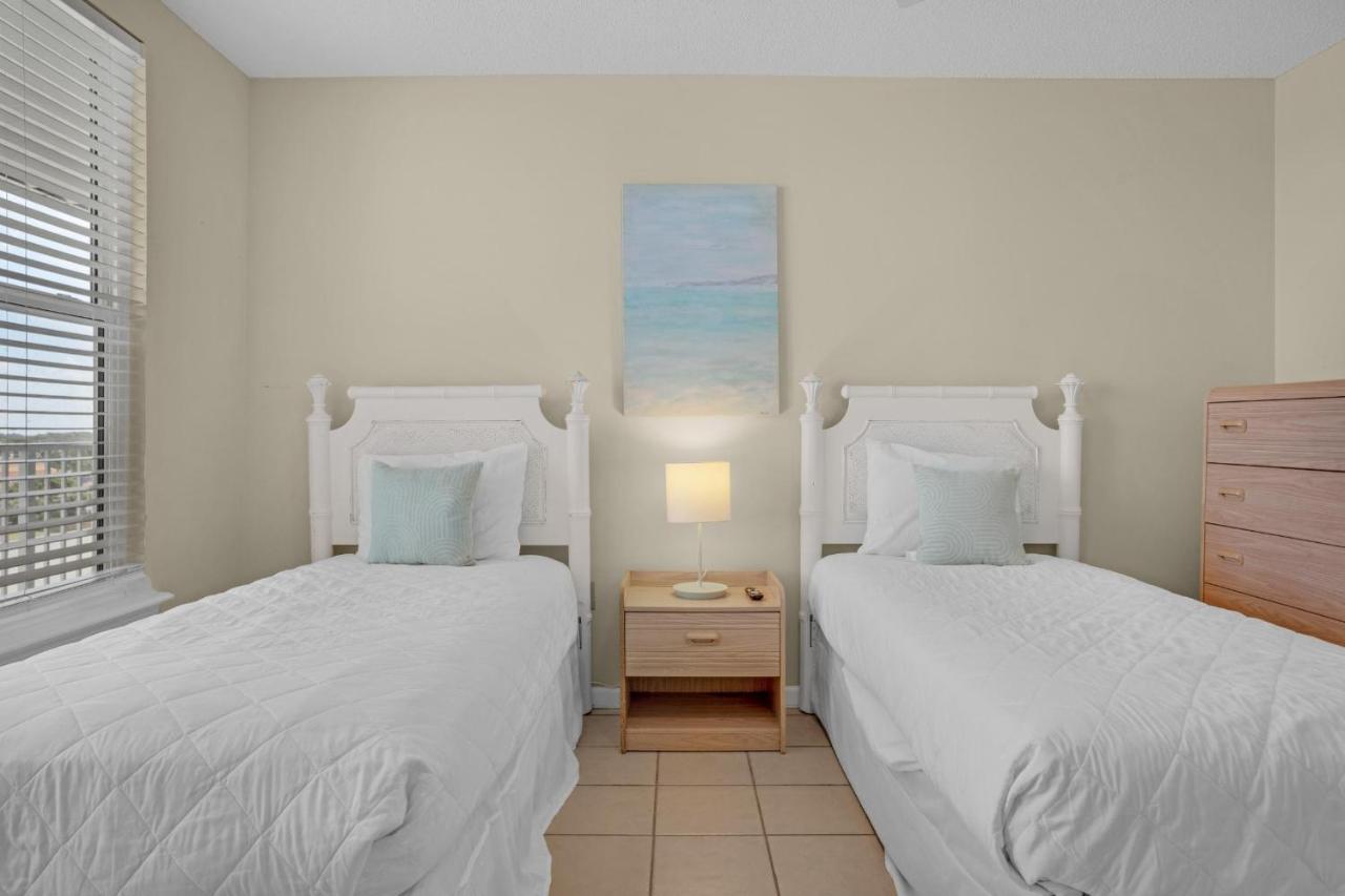 Villa The Palms #601 Fort Walton Beach Esterno foto