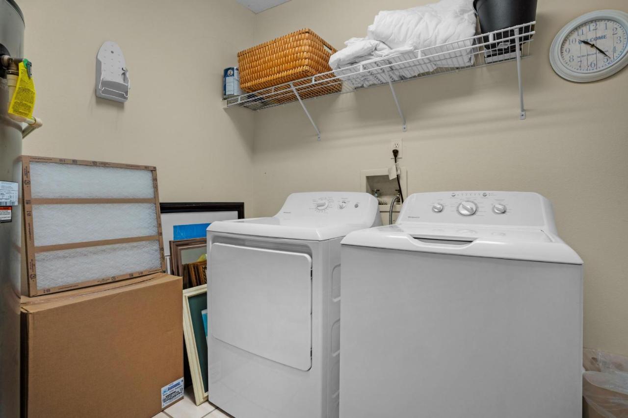 Villa The Palms #601 Fort Walton Beach Esterno foto
