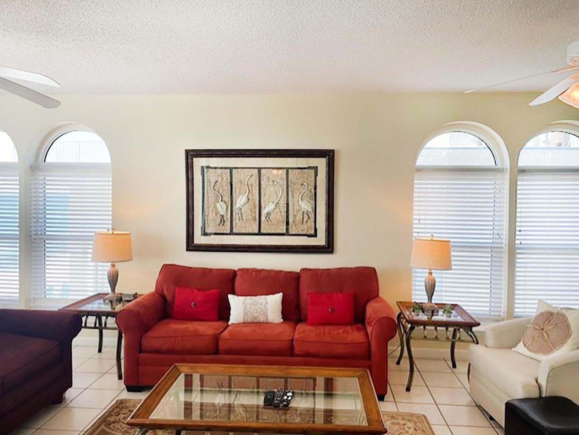 Villa The Palms #601 Fort Walton Beach Esterno foto