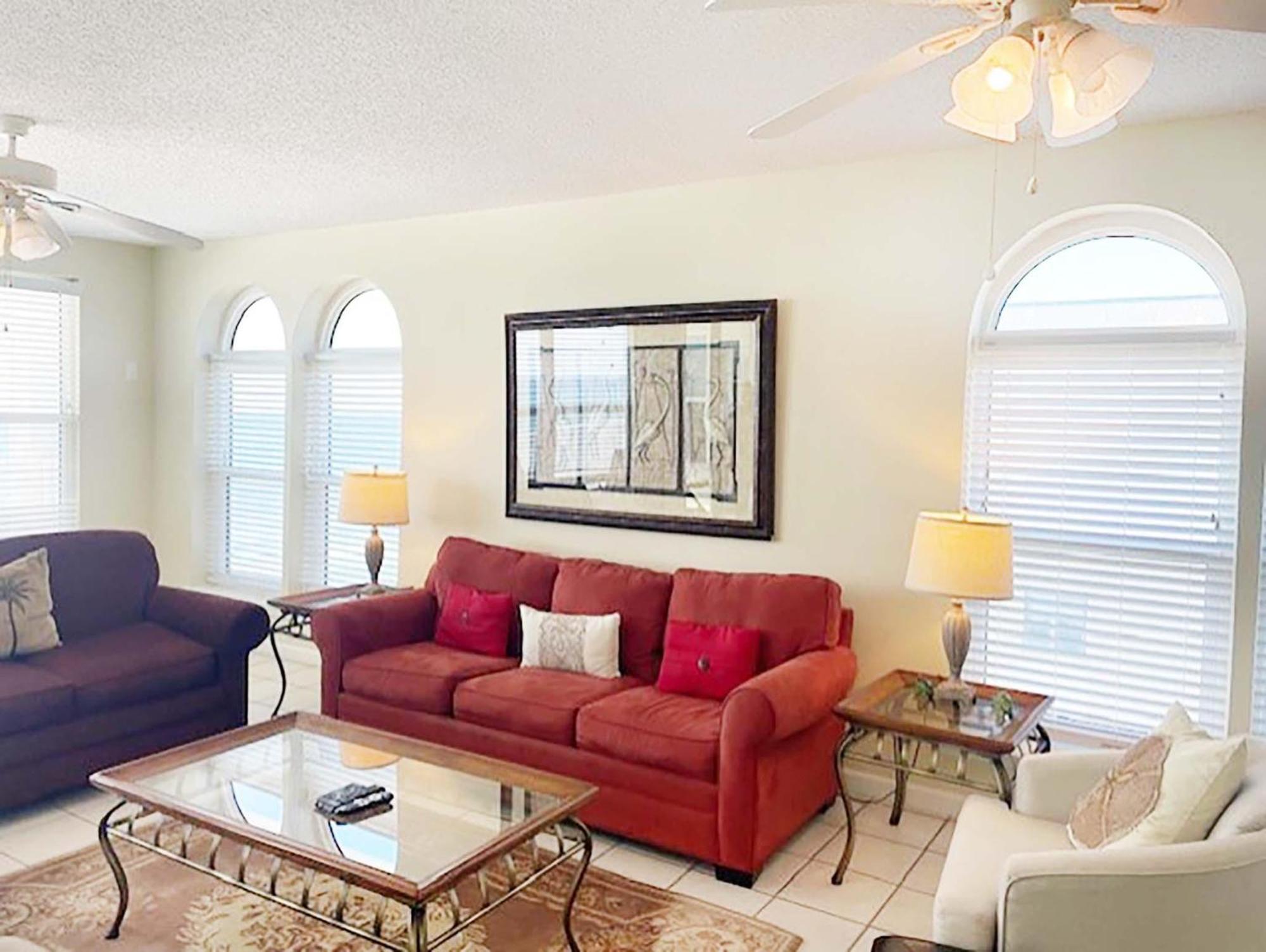 Villa The Palms #601 Fort Walton Beach Esterno foto