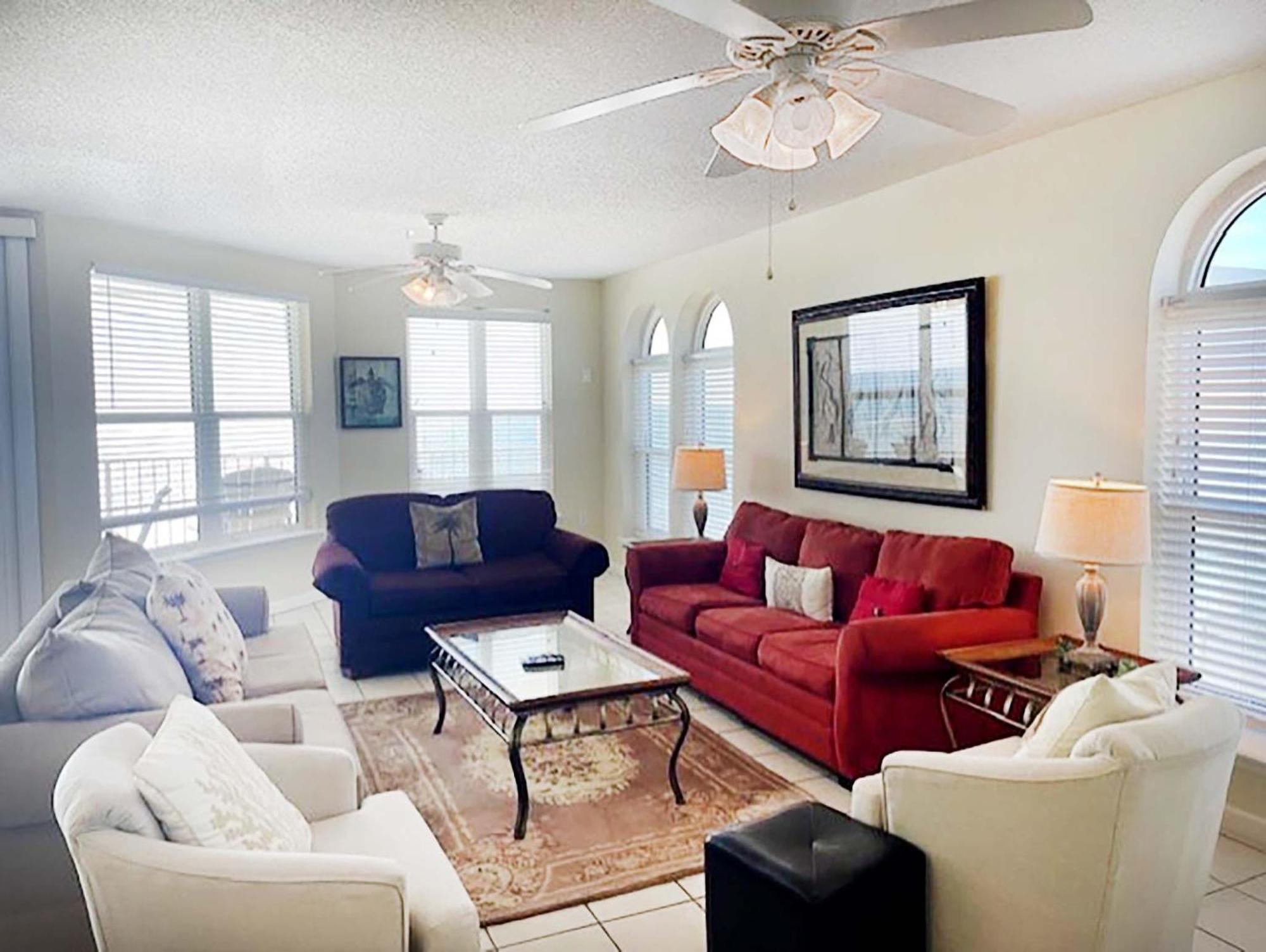 Villa The Palms #601 Fort Walton Beach Esterno foto